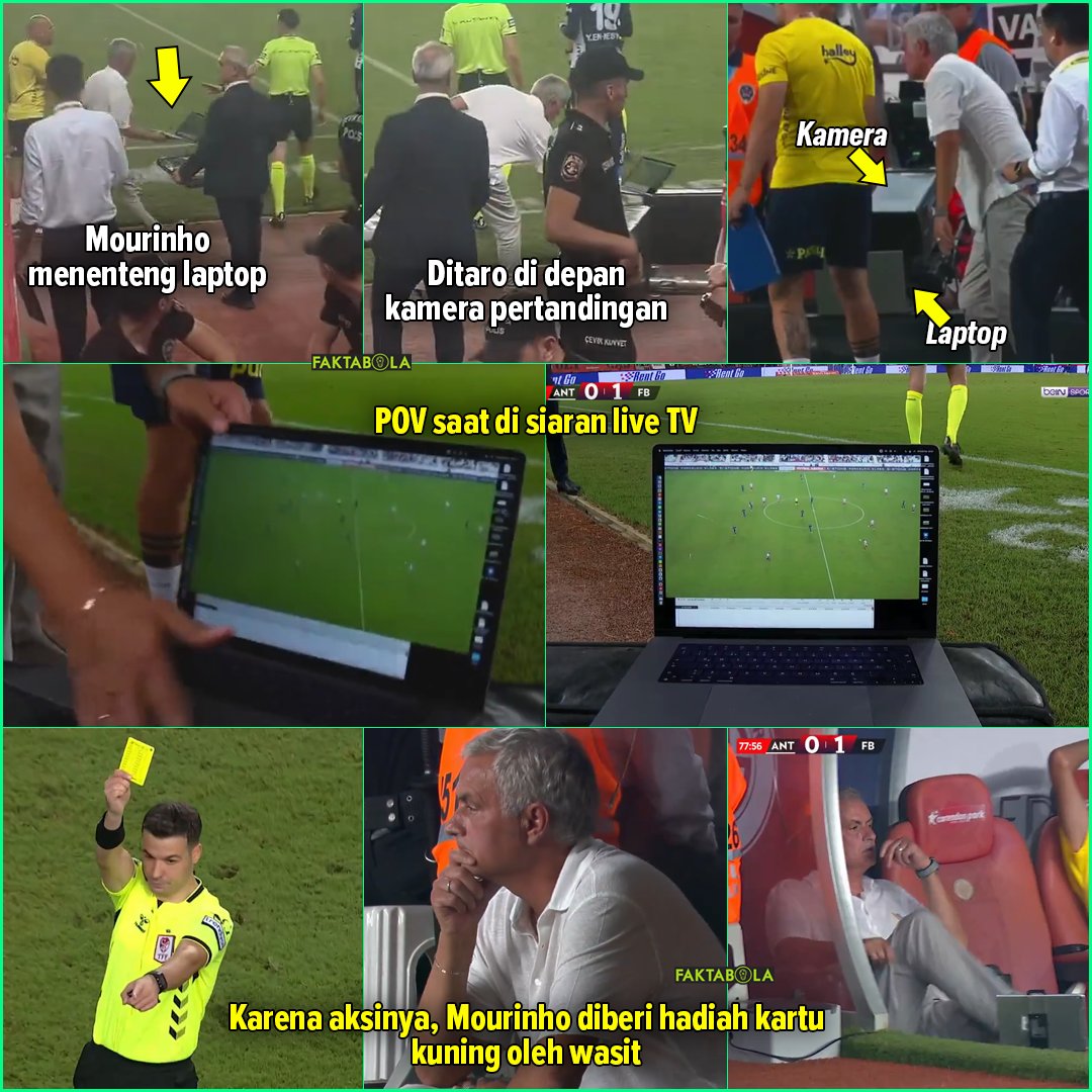FaktaBola tweet media