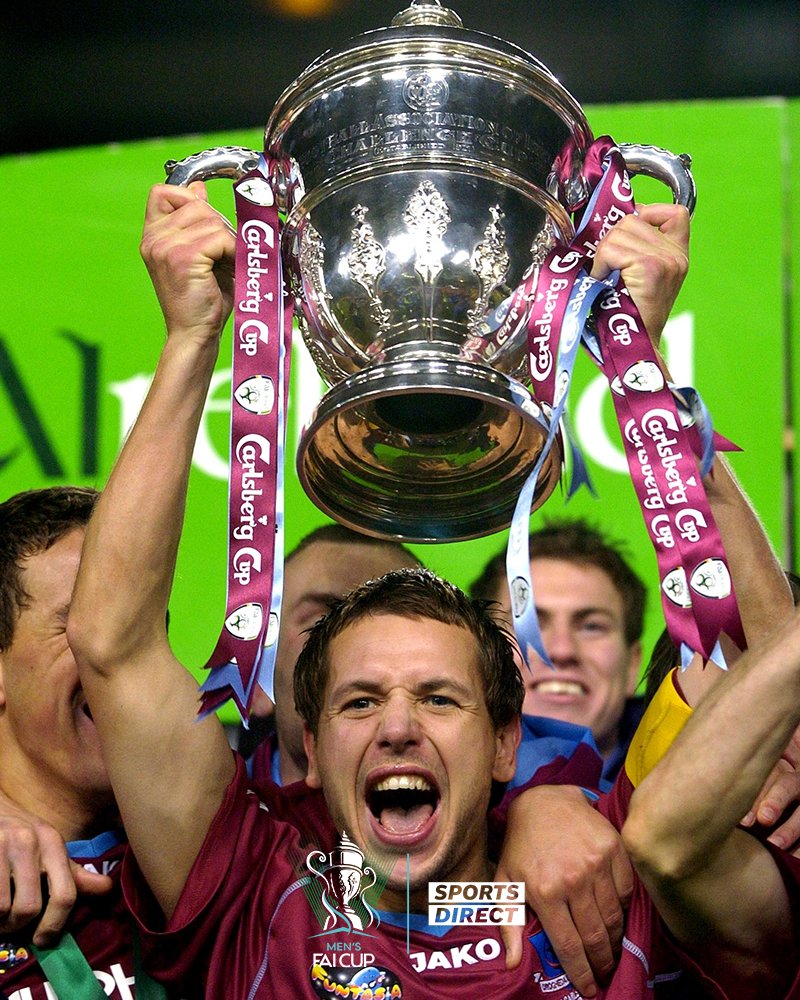 Could this be the year?

#FAICup | <a href="/DroghedaUnited/">Drogheda United F.C.</a>