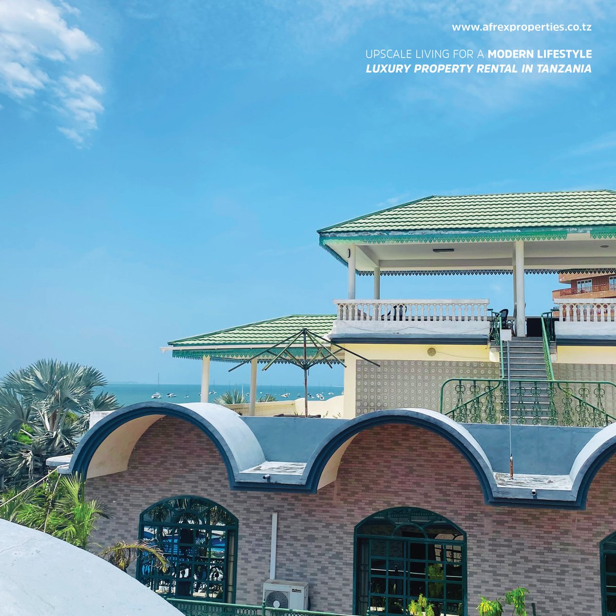 AfrexProperties's tweet photo. Experience the Afrex Lifestyle. 
#Comfort #DaresSalaam #Villas #Apartments #Masaki #Oysterbay #Mikocheni #Upanga #forrent #Nyumba #luxury #lifestyle #Tanzania #AFREX #uniqueness #paradise #vibrant #elegance #bongo https://t.co/i9SceM2c58