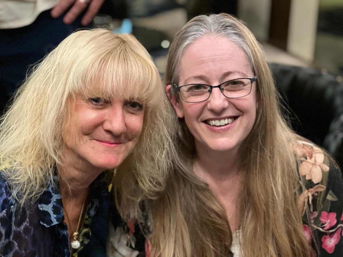 Jude (@jude90293402) on Twitter photo Well that’s a wrap at the Genspect conference. Thankyou for such a great conference <a href="/stellaomalley3/">Stella O'Malley</a> . So happy to meet such inspiring people. Met my favourite Irish speakers. It was wonderful to meet so many parents as well. <a href="/genspect/">Genspect</a> <a href="/Glinner/">Graham Linehan 🎗️</a> <a href="/HJoyceGender/">Helen Joyce</a> Well that’s a wrap at the Genspect conference. Thankyou for such a great conference <a href="/stellaomalley3/">Stella O'Malley</a> . So happy to meet such inspiring people. Met my favourite Irish speakers. It was wonderful to meet so many parents as well. <a href="/genspect/">Genspect</a> <a href="/Glinner/">Graham Linehan 🎗️</a> <a href="/HJoyceGender/">Helen Joyce</a>