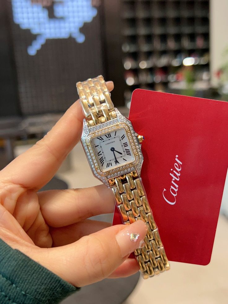 Cartier ✨