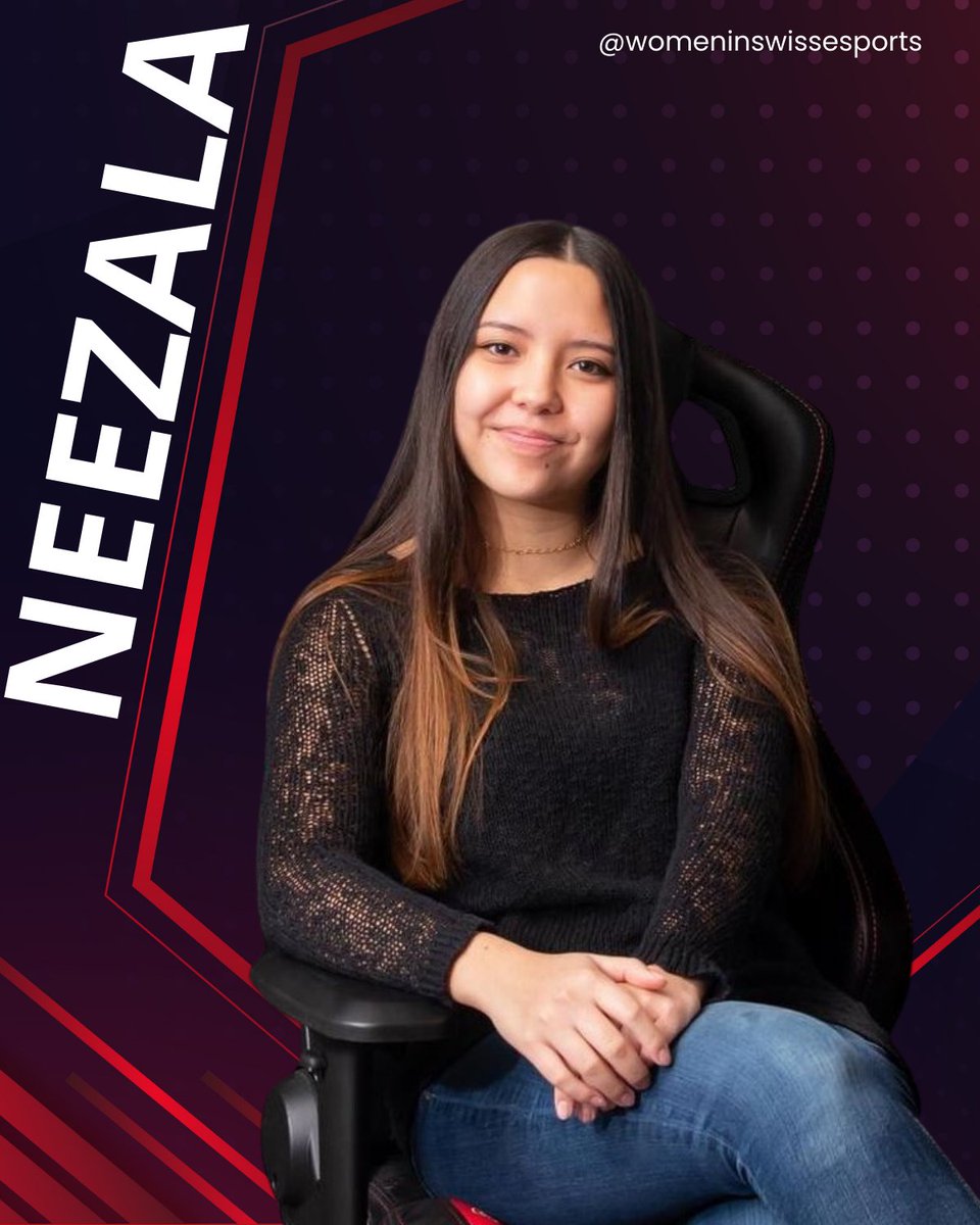 Swiss Esports Federation tweet media