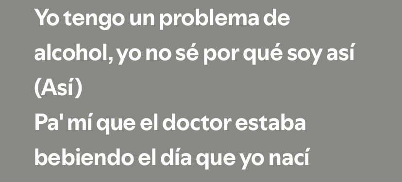 yo: