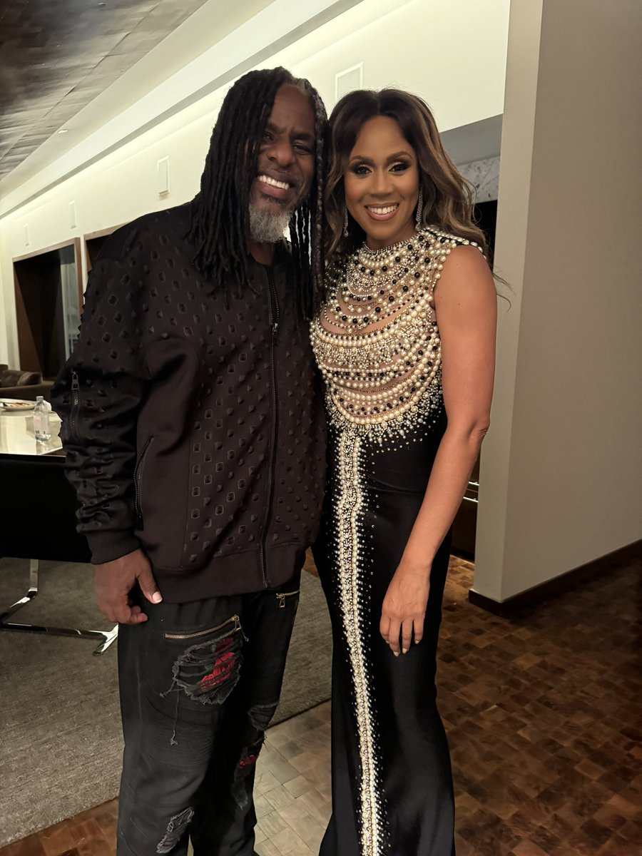 Deborah Cox tweet media