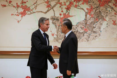 自由知乎 - 自由微博 tweet media