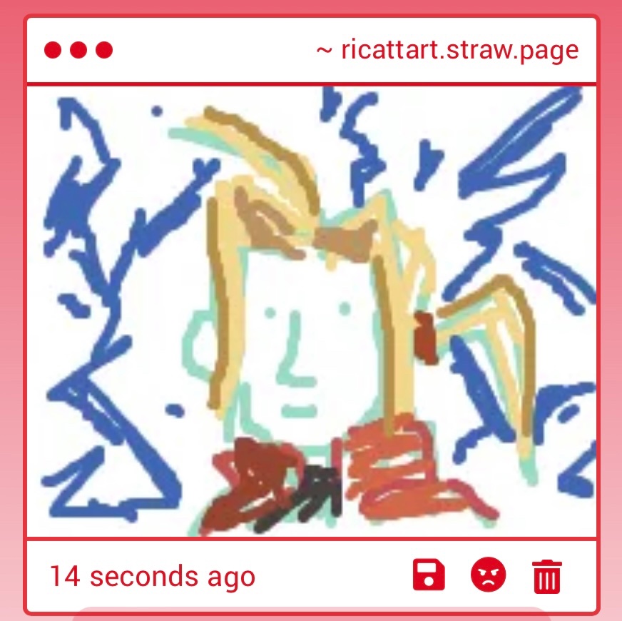 Ricattart's tweet image. Omg guys it’s the full metal alchemists little brother
