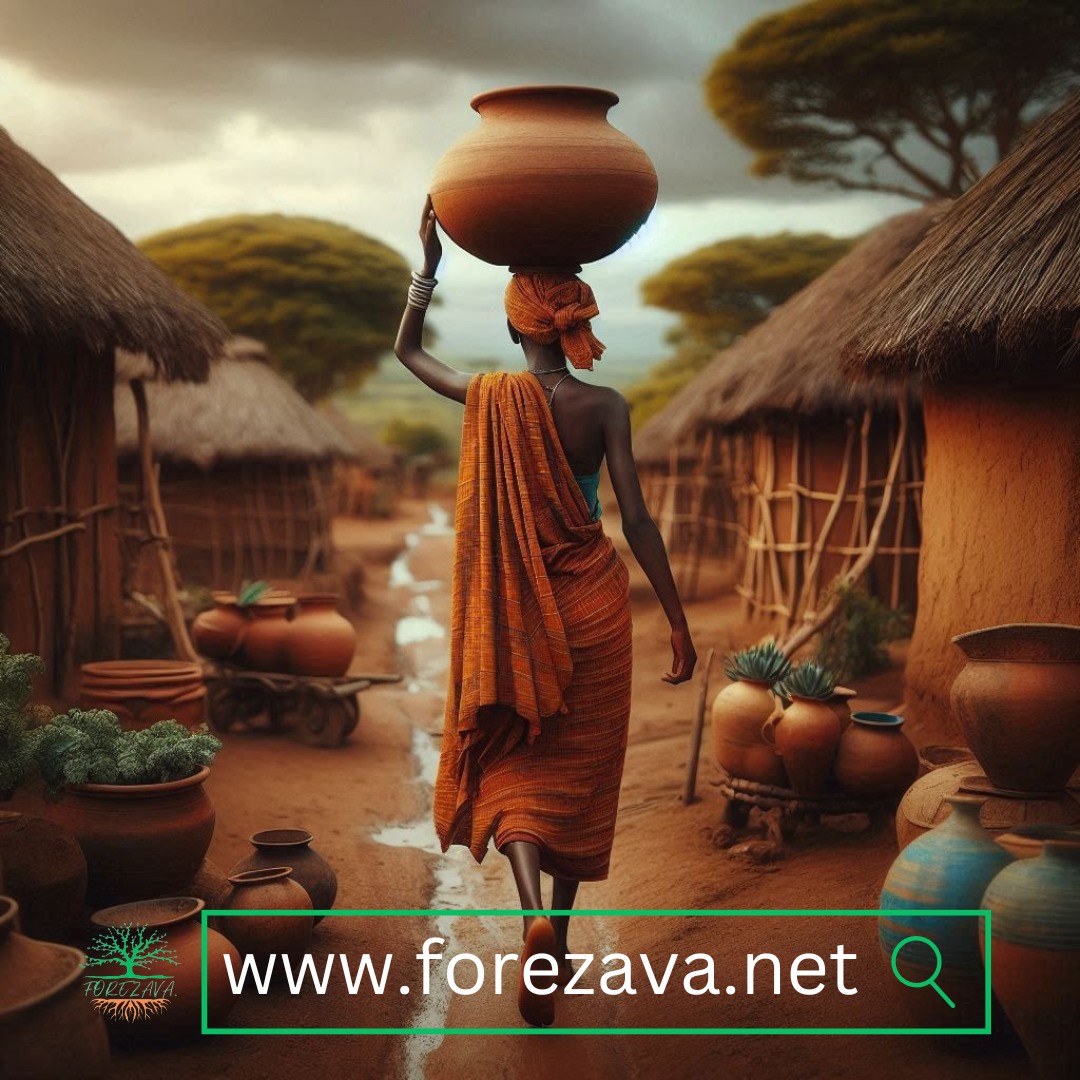Climate Culture Photo of the Day!

Indigenous knowledge distributed through songs and other forms of art are vital to building #ClimateAction #FOREZAVA #Youth4Climate!

Check us out on forezava.net/podcasts