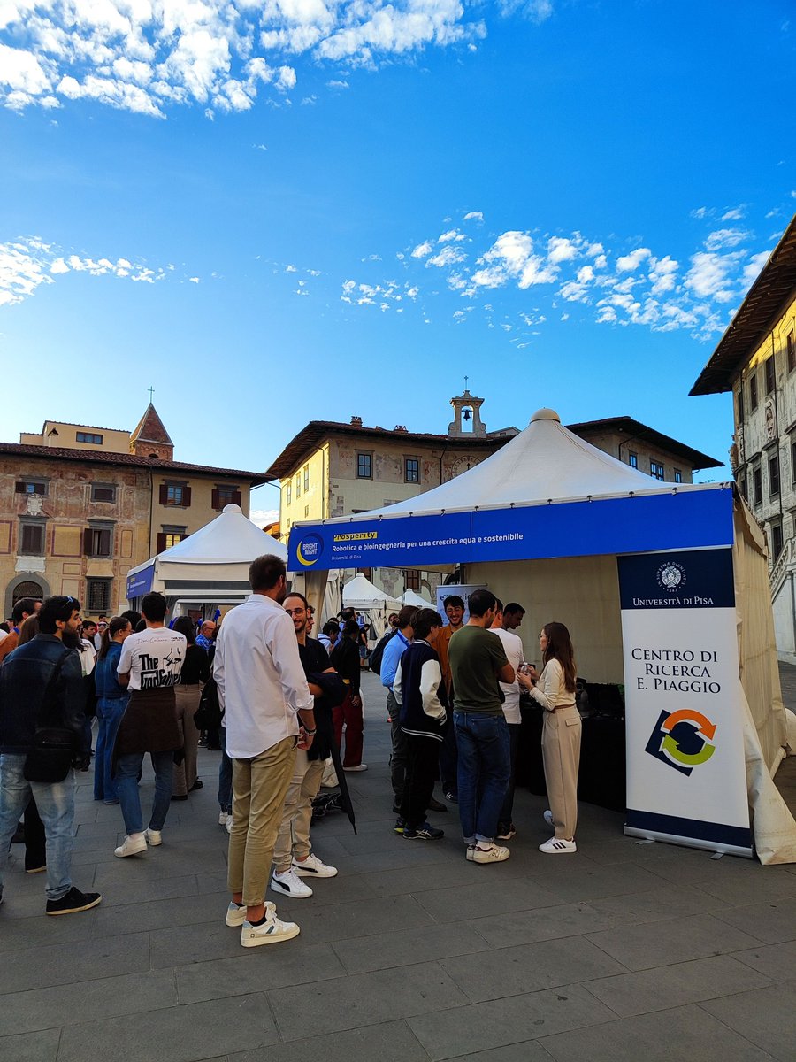 EXPERIENCE Project tweet media