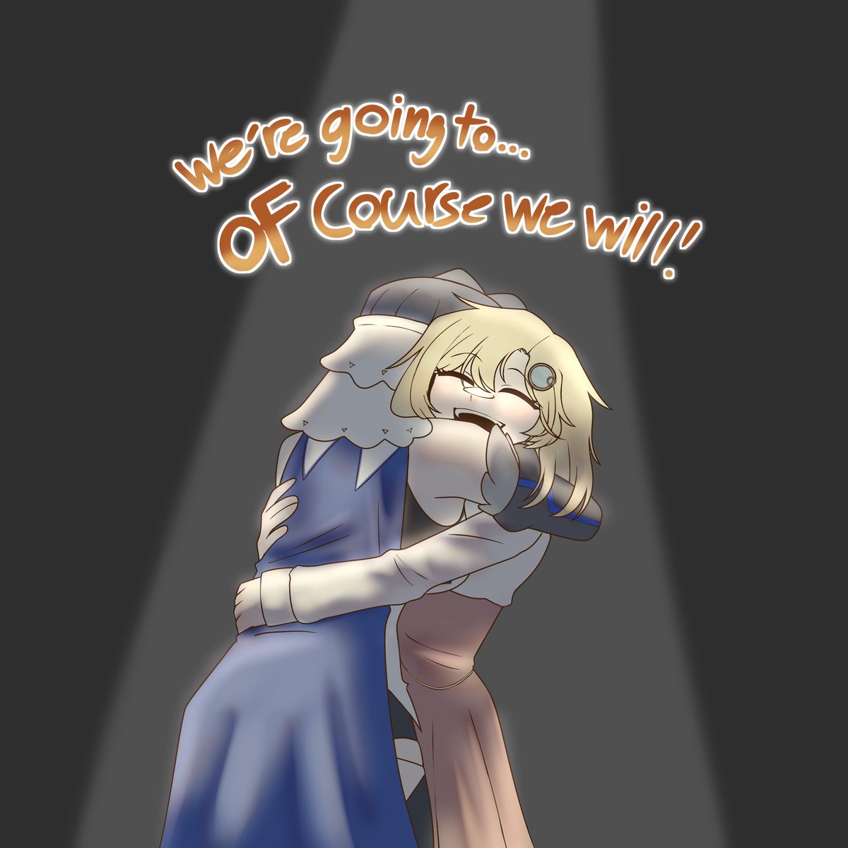 wildmango511's tweet photo. She is just a message away! ๐๐
#kronillust #ameliaRT #Timeduo https://t.co/cxZjNTOoJ7