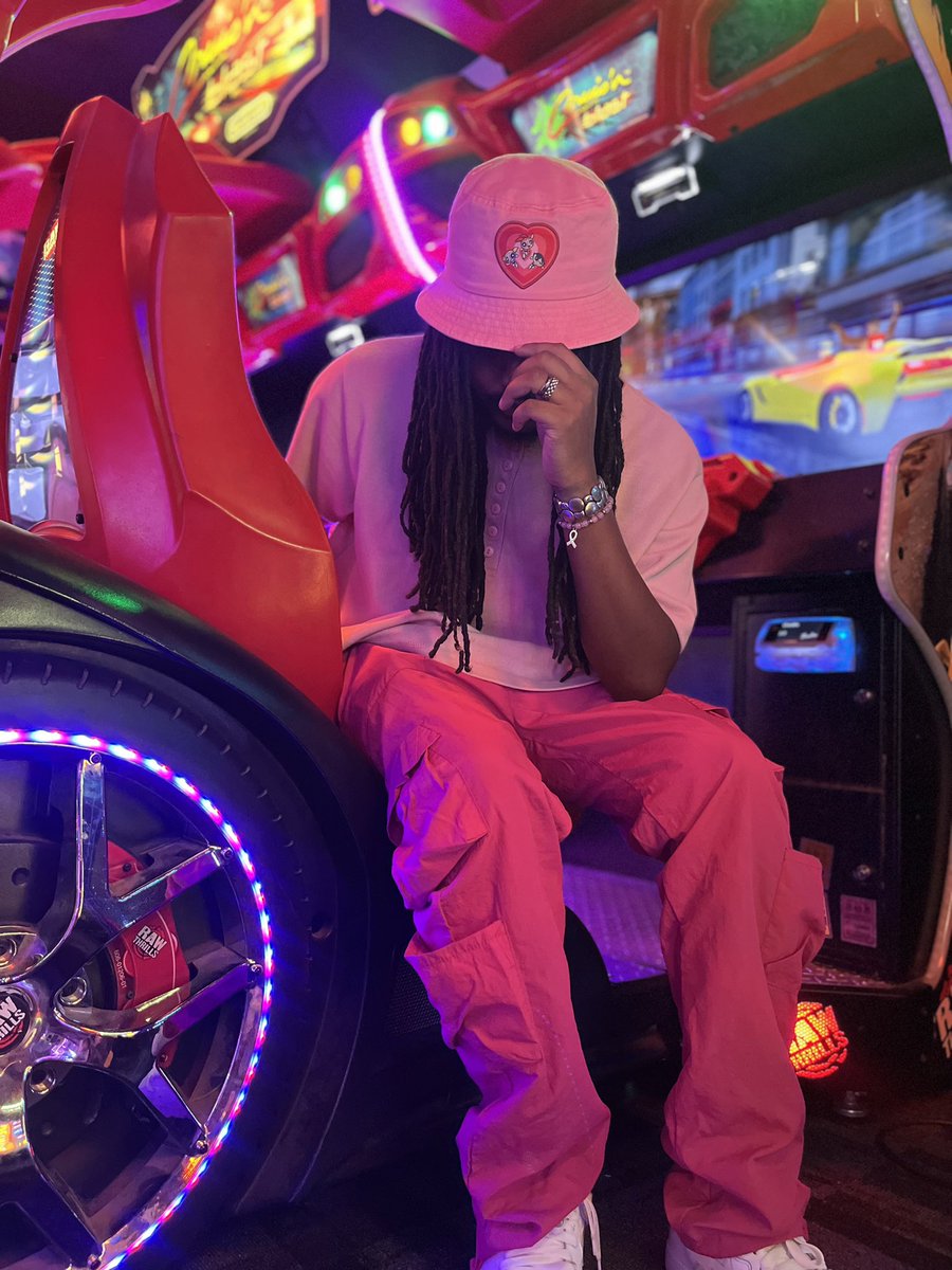 CorneliusError's tweet image. Slime, dice, and everything nice