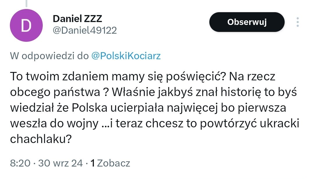 Polski Kociarz  tweet media