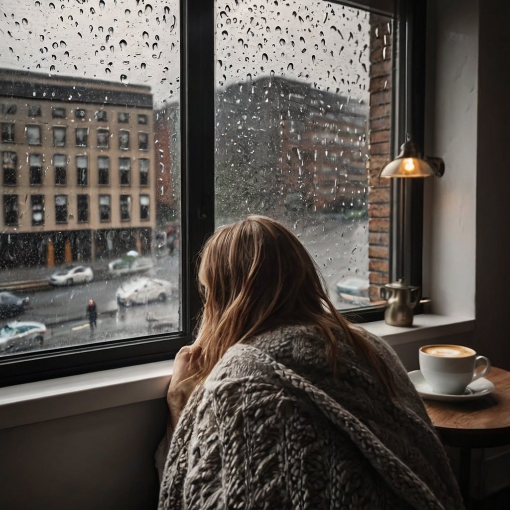 En sevmediğim havalar #istanbul #pazartesi