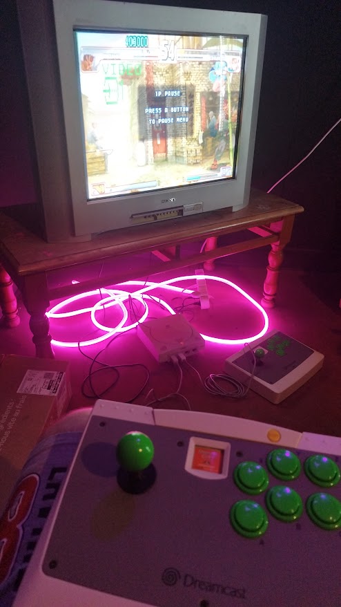 JerichoGHZ 🕹️🛠 (@geekhillzone) on Twitter photo Le week-end <a href="/Polyg0nes/">Poly'Gones Festival #retrogaming #SEGA #Nintendo</a> est terminé, et quel week-end incroyable ! Malgré une crève carabinée, je tiens à remercier du fond du cœur toutes les personnes formidables que j'ai croisées. Un grand merci aux abonnés qui sont venus spontanément me saluer et apprécier le travail que je Le week-end <a href="/Polyg0nes/">Poly'Gones Festival #retrogaming #SEGA #Nintendo</a> est terminé, et quel week-end incroyable ! Malgré une crève carabinée, je tiens à remercier du fond du cœur toutes les personnes formidables que j'ai croisées. Un grand merci aux abonnés qui sont venus spontanément me saluer et apprécier le travail que je