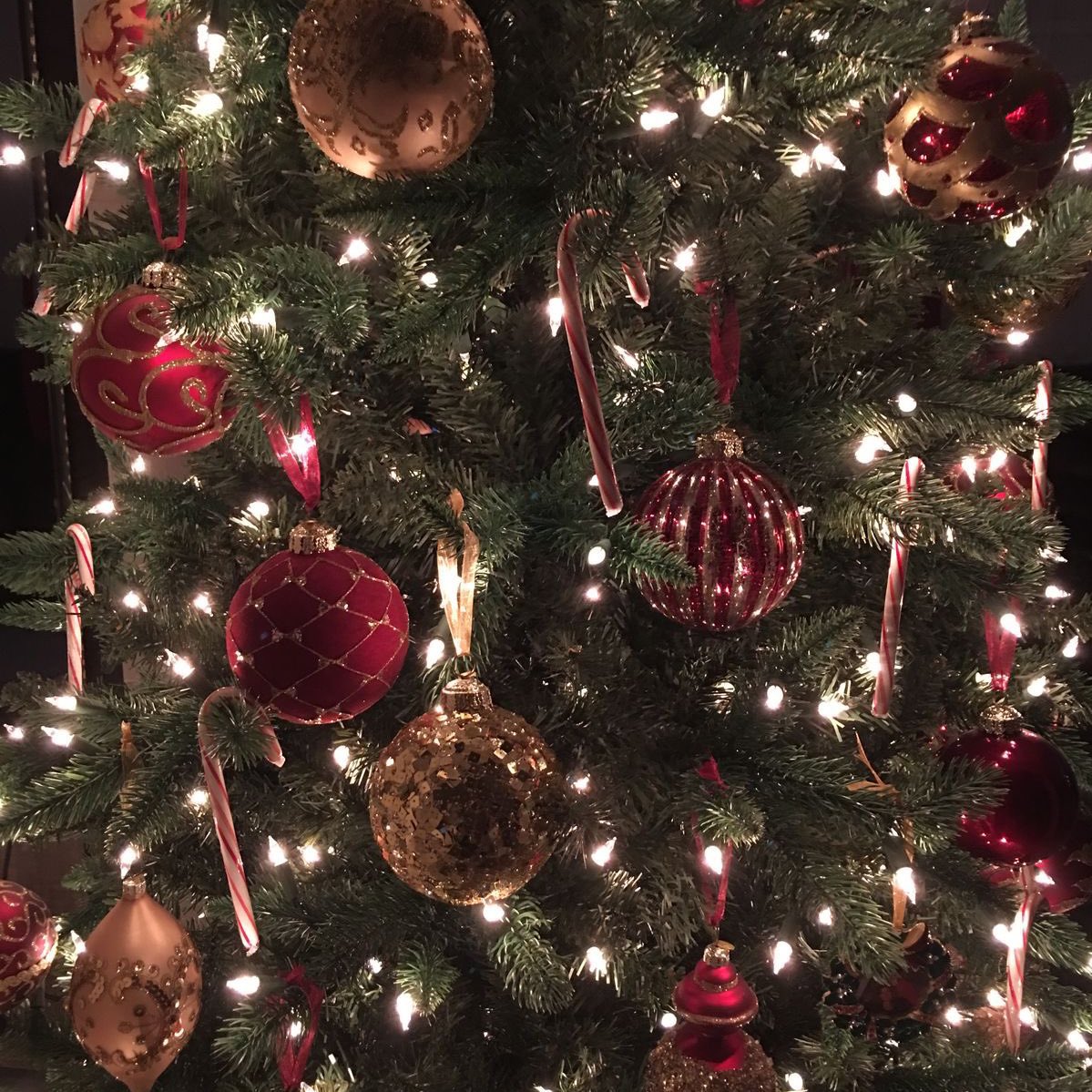 “only 86 days until christmas 🎄🎅🏻🧣”