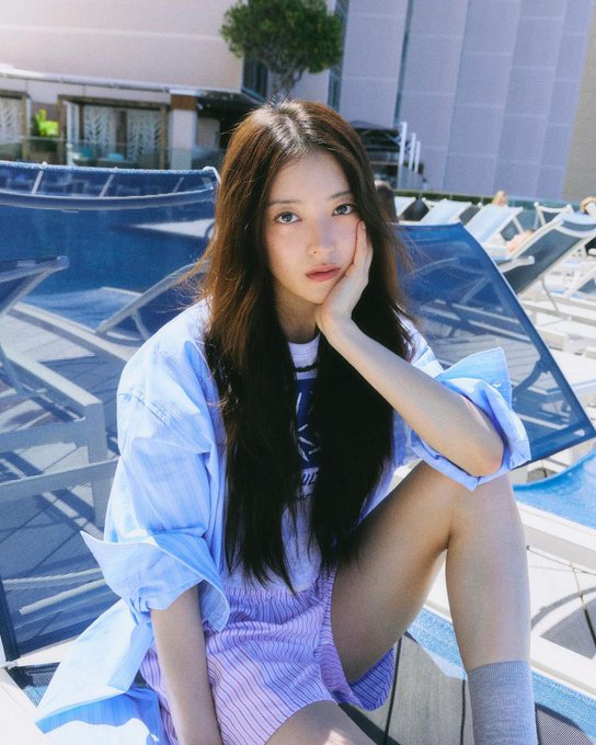 LSY_THAI's tweet photo. #230Stagram [240930] เซยอง update IG

☘️
https://t.co/XB2VfvBU8V

#อีเซยอง #이세영 #LeeSeyoung https://t.co/Mt5zy1jzkq