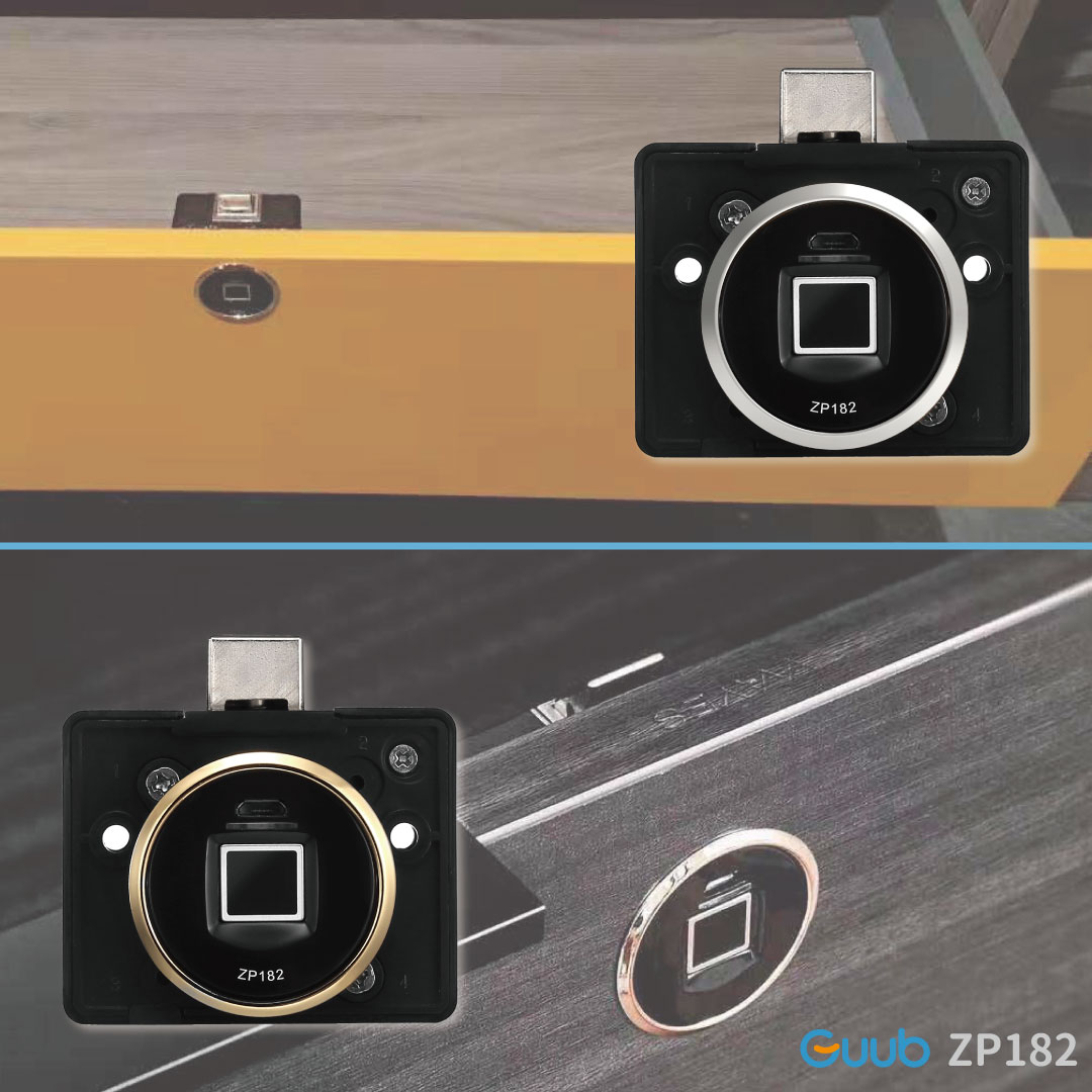 指紋認証対応👆埋込型後付ロッカー錠🗝

自宅のロッカーや引き出し、キャビネットの
セキュリティを強化します✊

最大5つの指を登録できるため
店舗などにもオススメ😉

#Guub
#グーブ
#エナスピレーション
#enaspiration
#ロッカー錠
#キャビネット錠
