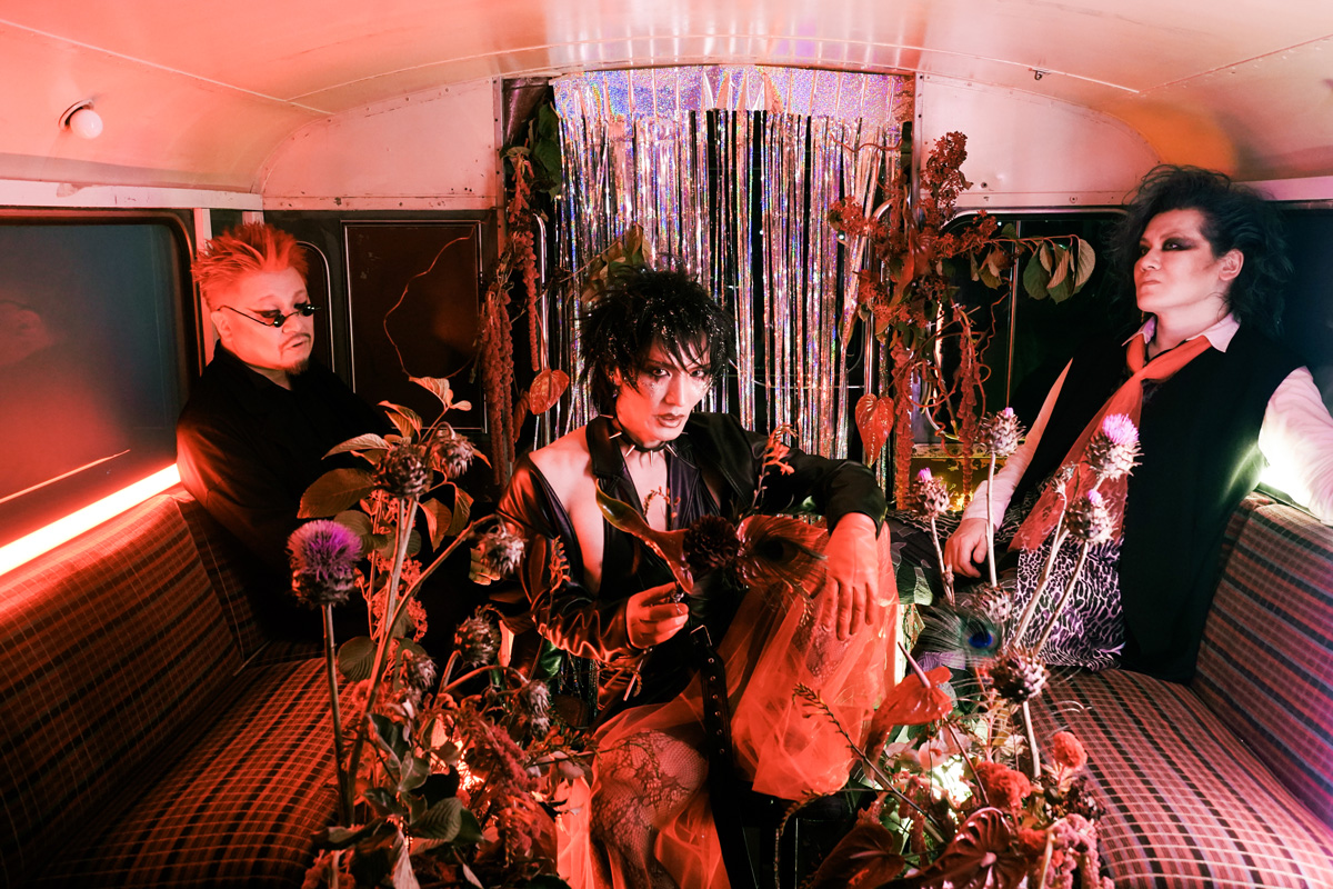 cali≠gari 「ジュウスィー☆ナイツ2024ですよ。」グッズ 限定