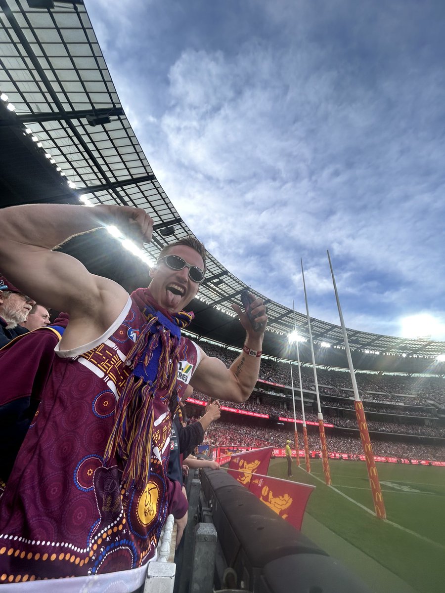 Seb33547313's tweet photo. @brisbanelions https://t.co/grcwNsomYV
