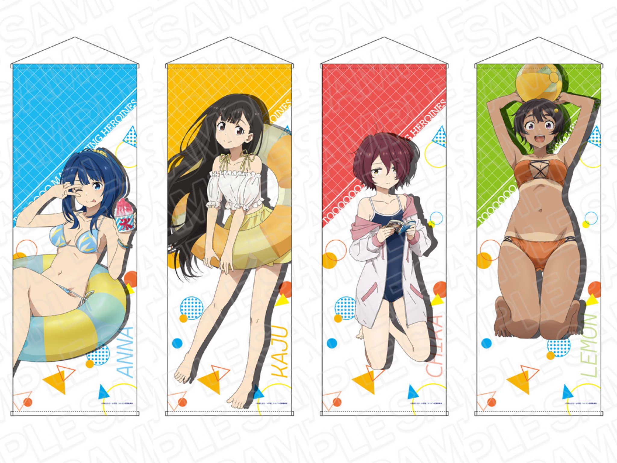 アニメストア.JP (AnimeStore.JP) على X: 