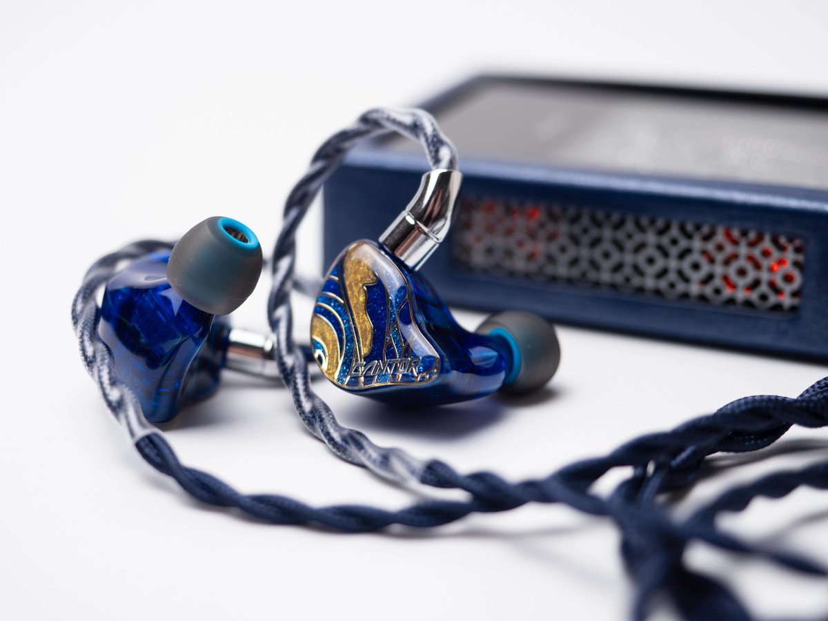 _silicagel's tweet image. #AFUL Cantor - StarryNight.