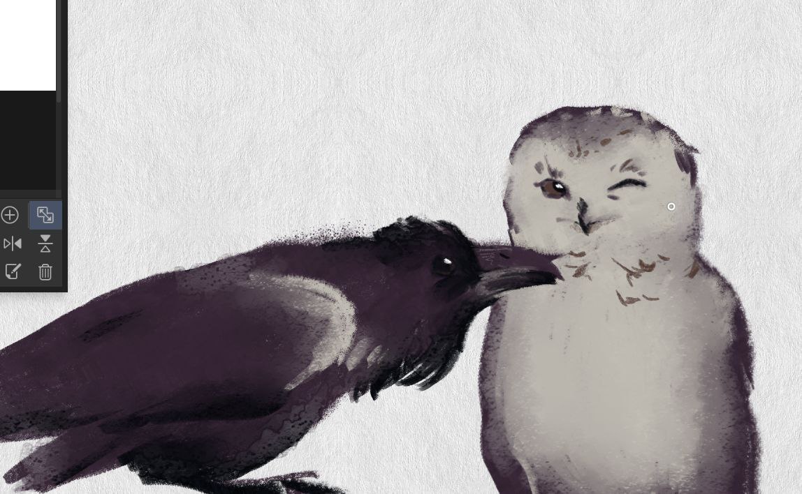 #wip