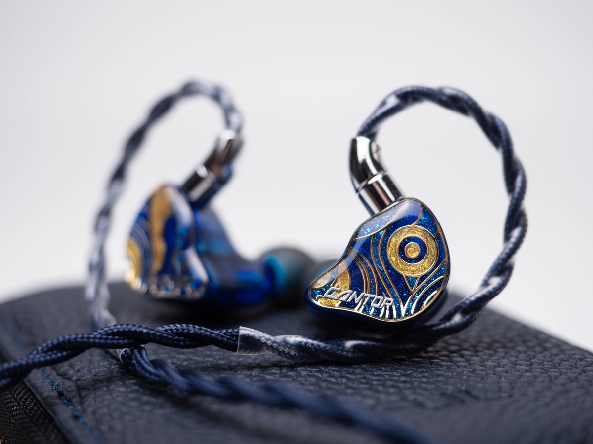 _silicagel's tweet image. #AFUL Cantor - StarryNight.