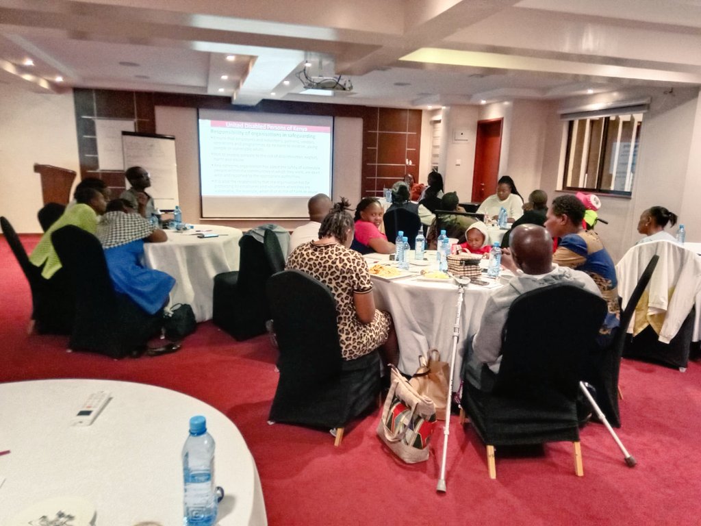 UDPKenya's tweet photo. Over the weekend, #OPDs under the #TO50 program were capacity built and trained on #FinancialManagement and governance. This equips them to be more accountable and transparent in their finances leading to trust and increased opportunities to more #Funding. https://t.co/7sNiulDqmh