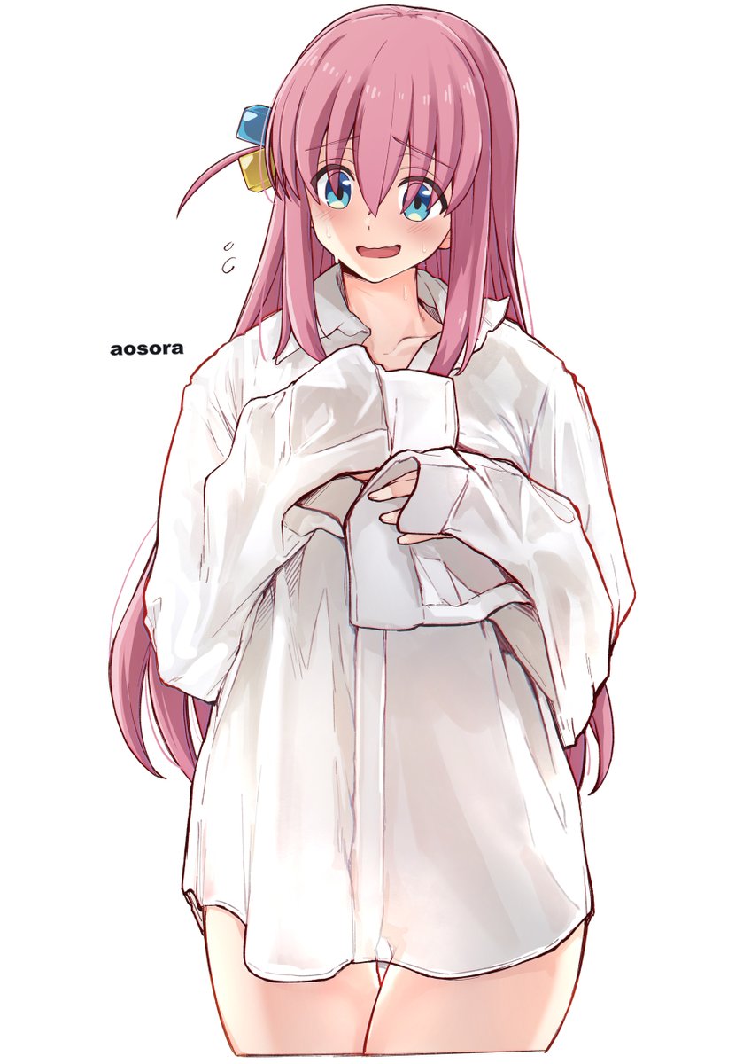 #今月描いた絵を晒そう 
10月も描く 