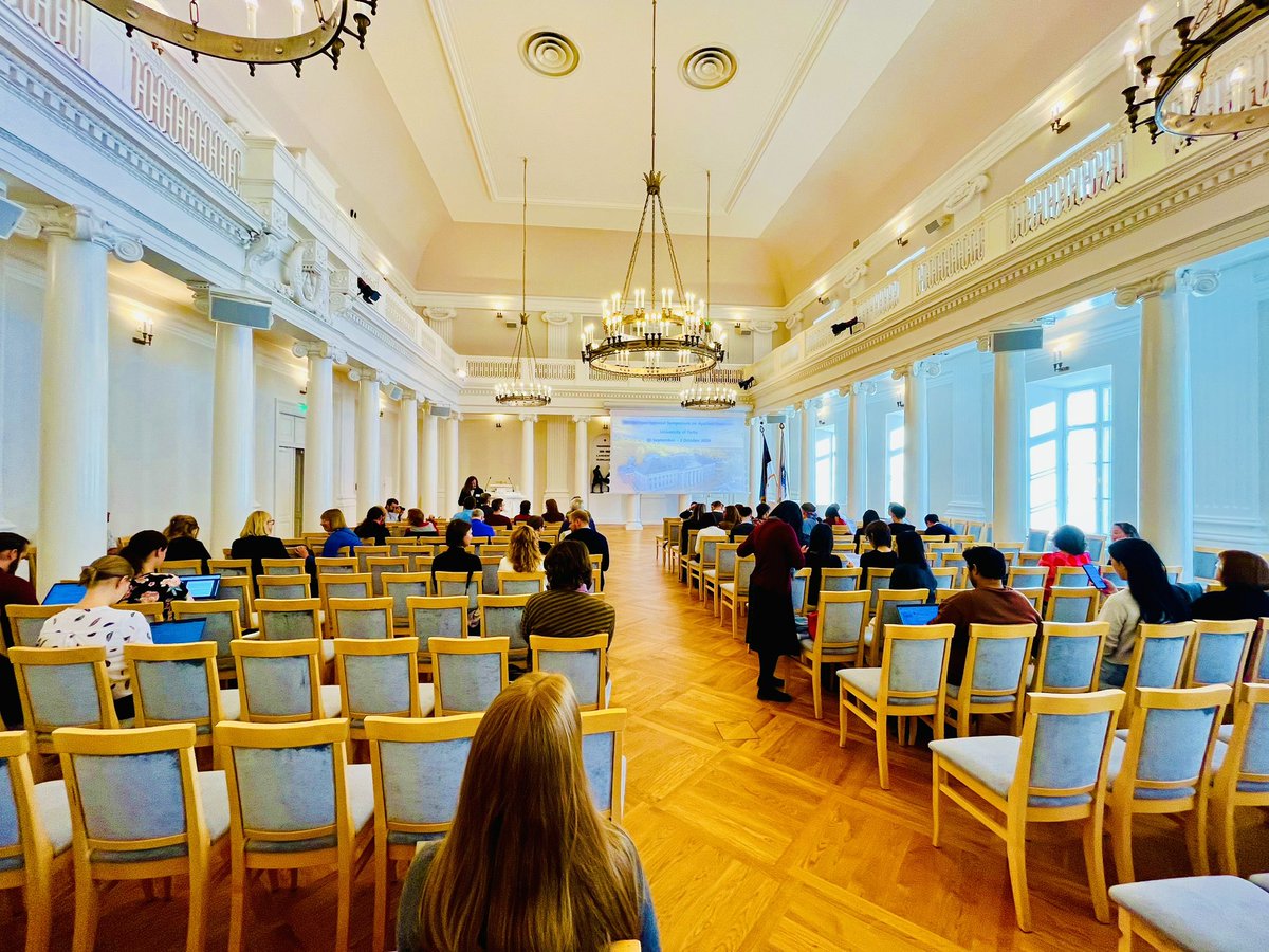 Sam Kirkham (@samkirkham) on Twitter photo Last week’s conference was time-series in physics, this week is phonetics at ISAPh2024 in Tartu, Estonia! @clairelnance and I will be running an Ultrasound methods workshop on Wednesday. Last week’s conference was time-series in physics, this week is phonetics at ISAPh2024 in Tartu, Estonia! @clairelnance and I will be running an Ultrasound methods workshop on Wednesday.