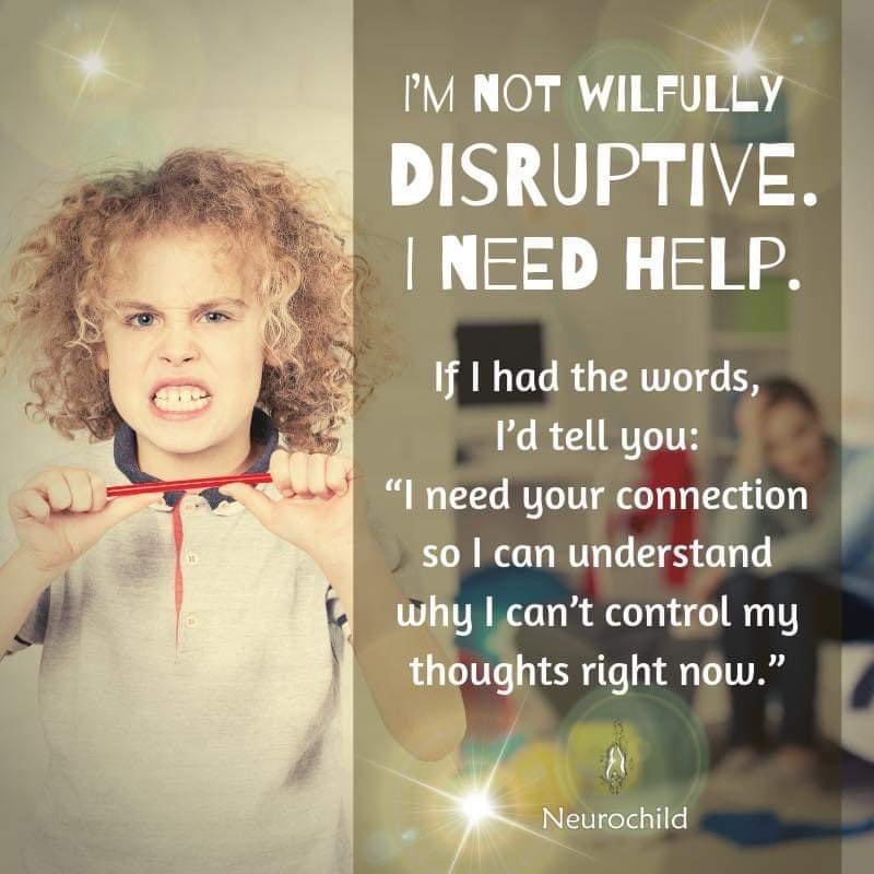 gerrydiamond71's tweet photo. A high percentage of behaviours that we see from our most traumatised young people is their unmet developmental needs.These needs are transmitted through behaviour. They are communicating how they feel psychologically &amp; emotionality. Or what has happened to them. 
🧠🌱 https://t.co/BkVkxzkgg0