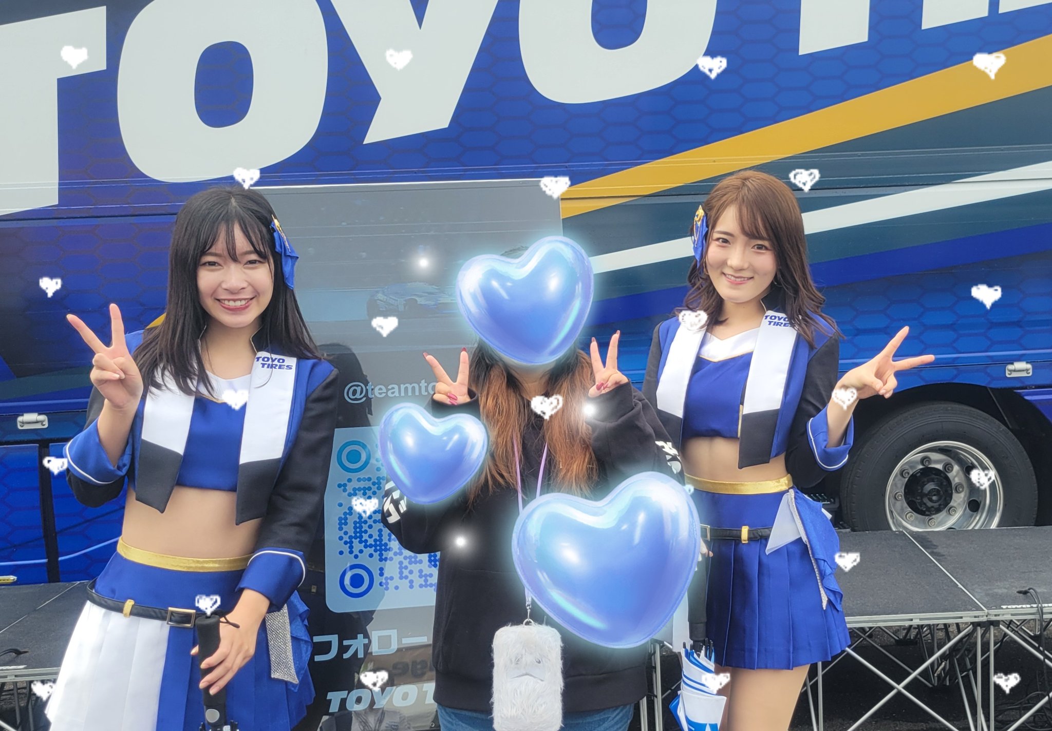 白石 美音✴︎DJ Mion (@gogo_miooon) / X 白石 美音✴︎DJ Mion (@gogo_miooon) / X