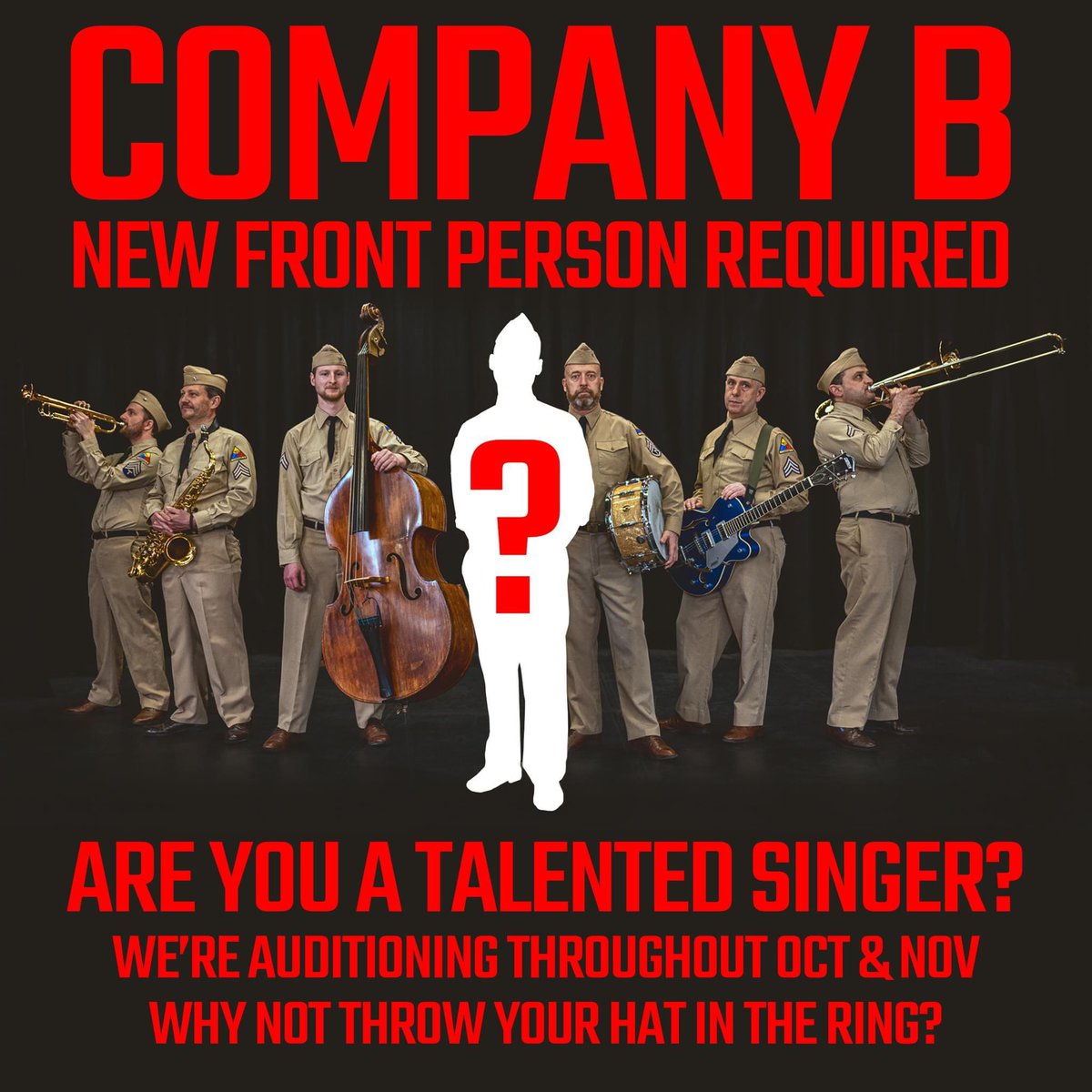 Company B tweet media