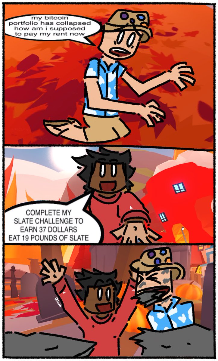 alvinbigballs94's tweet image. complete tom&apos;s slate eating challenge!
(would this be burt&apos;s insanity origin story or what)

#adoptme #adoptmefanart #adoptmenpc #adoptmetwt #adoptmeroblox