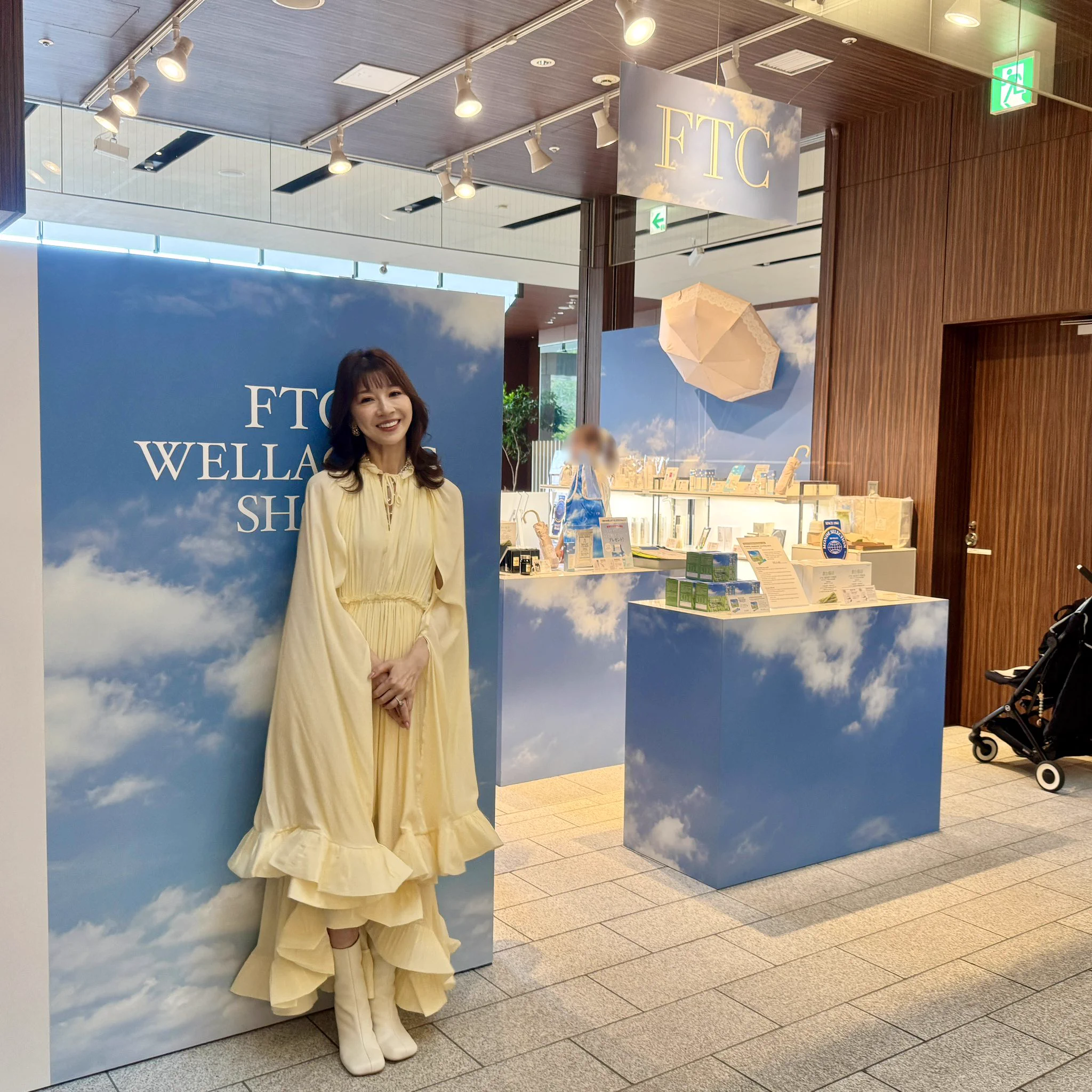 君島十和子/FTCBEAUTY OFFICIAL (@FTC_beauty) / X