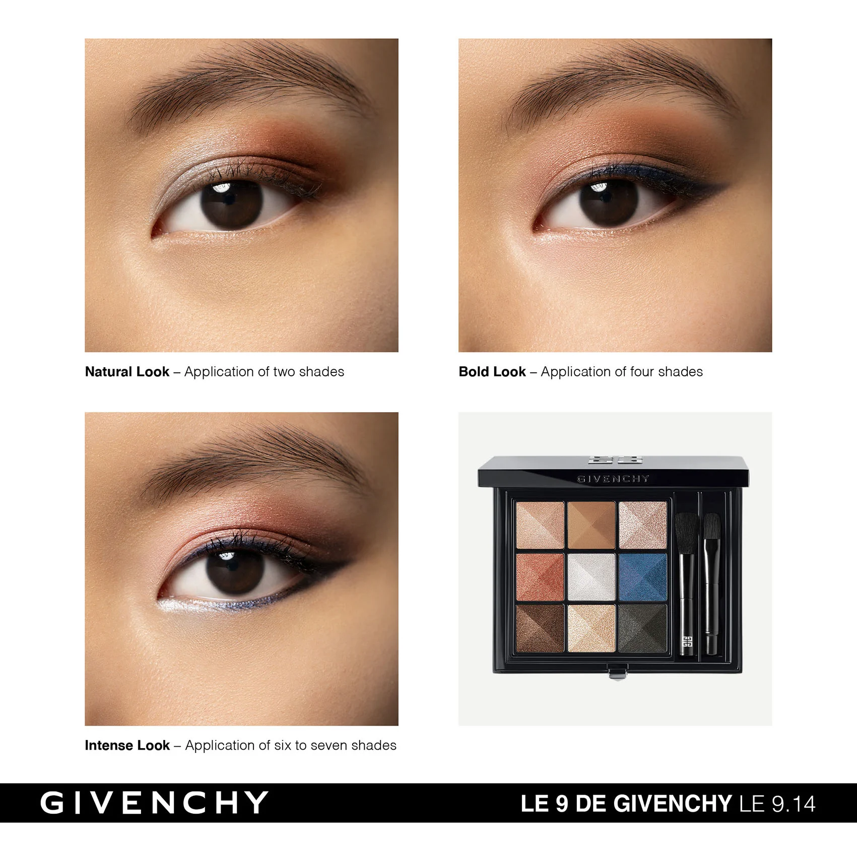 GIVENCHY BEAUTY JP on X: 