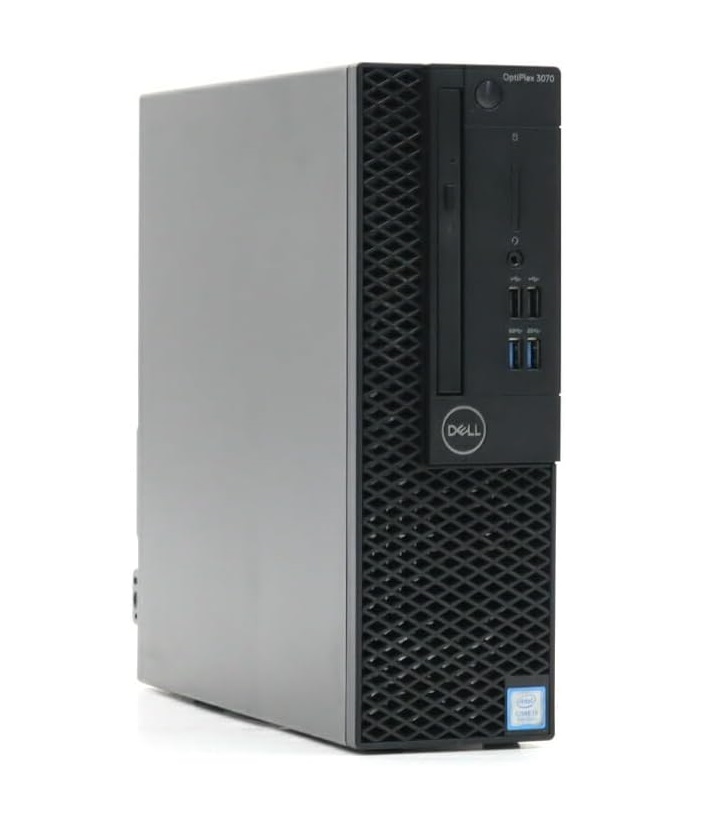 PCcomfullWEB's tweet image. \\ #Amazon 出品情報 //

#DELL #OptiPlex 3070 SFF
税込18,700円
amazon.co.jp/OptiPlex-i3-91…

DVD-ROM搭載✨
Windows11搭載❗️お買得価格です🍀

CPU:Corei3-9100
メモリ:8GB
SSD:256GB
DRIVE:DVD-ROM
OS:Windows11 Pro 64bit