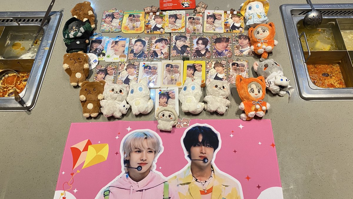 Have a really fun dongren soulmate day celebration on the weekend.

1st event : intimate gathering and dinner with <a href="/fiveand7/">🐈‍⬛</a> <a href="/yellowflovver/">Key (rest)</a> <a href="/huangpretty/">𝐛𝐞𝐥𝐥𝐬</a> <a href="/irolovebot/">iro</a> <a href="/solinotes_/">vee (rest)</a> <a href="/rjndoc/">L✨ TASTE || hepi renjun kembali🤙🏻</a> <a href="/hpykrs/">‘ka</a> <a href="/safehxven_/">jen 🥣</a> <a href="/lilpieceofsheet/">🐝roo</a> <a href="/autrehope/">din</a> <a href="/Jiajiey_/">Jia Ey</a> <a href="/citradewiwi/">Cit 💛</a> 💛💛💛