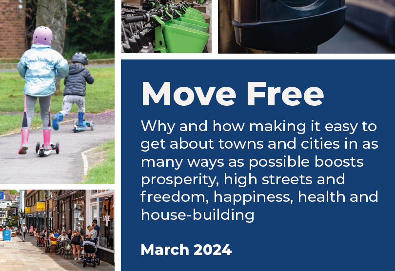 createstreets's tweet photo. #MoveFree - the secret sauce for more prosperous towns and cities: make it as easy as possible to move around without inconveniencing others. Here's how....
https://t.co/4OQJrQ7M9q https://t.co/vr9qGtux7X