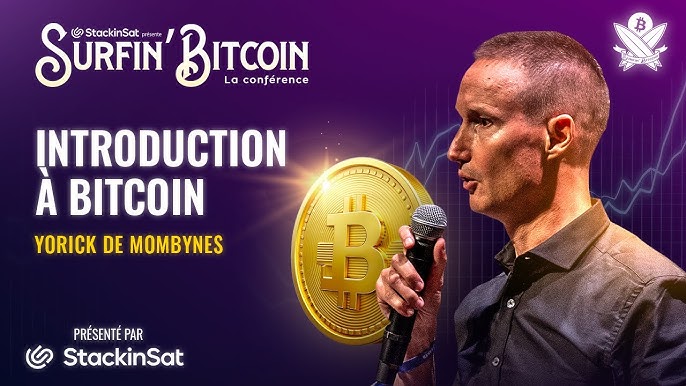 ydemombynes's tweet image. Une introduction à Bitcoin pour les petits et les grands
youtube.com/watch?v=QF23Or…
