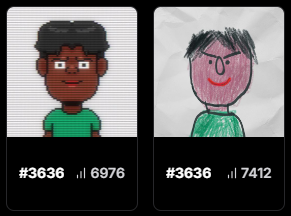 PandaStar07's tweet image. Check out this awesome pair of @badkidsart &amp;amp; @bitkidsart  in my wallet 🔥

If anyone's interested, feel free to drop me a DM with serious offers!

#BadKids #BitKids #Cosmos #CosmosNFT