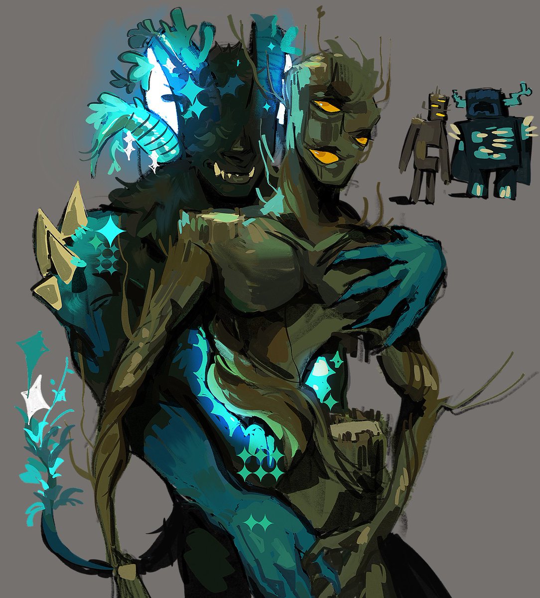 Petrisolaris tweet media
