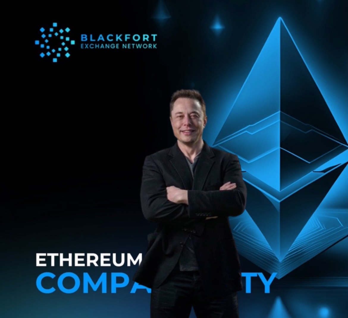 Hey <a href="/elonmusk/">Elon Musk</a>  you can Enjoy the benefits of a mature ecosystem with @BlackFortBXN 🔥
 
$BXN is $ETH compatible with its smooth integration of #dApps  🛠️

#BlackfortNetwork #BXN $BXN
#BlackfortExchange
#BlackfortWallet #Web3 #Wallet
#BxnChain #Exchange
#Tokenization
