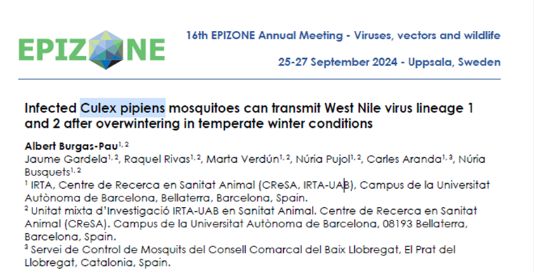 Control Mosquits Baix Llobregat tweet media