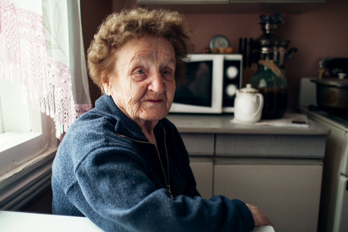 Petits Frères des Pauvres tweet media