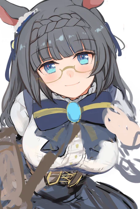 大分仕事により枚数が減りましたが反応有難うございます。#今月描いたイラストを晒そう 