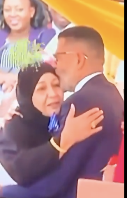 Governor <a href="/A_S_Nassir/">Abdulswamad Sheriff Nassir</a> is actively interfering with the probe on the Mombasa Blogger who was sexually assaulted, officers probing the matter tell me. He is also trying to block efforts by the officers to question him and his mother. We are keenly watching <a href="/DCI_Kenya/">DCI KENYA</a> <a href="/ODPP_KE/">Office of The Director Of Public Prosecutions</a>