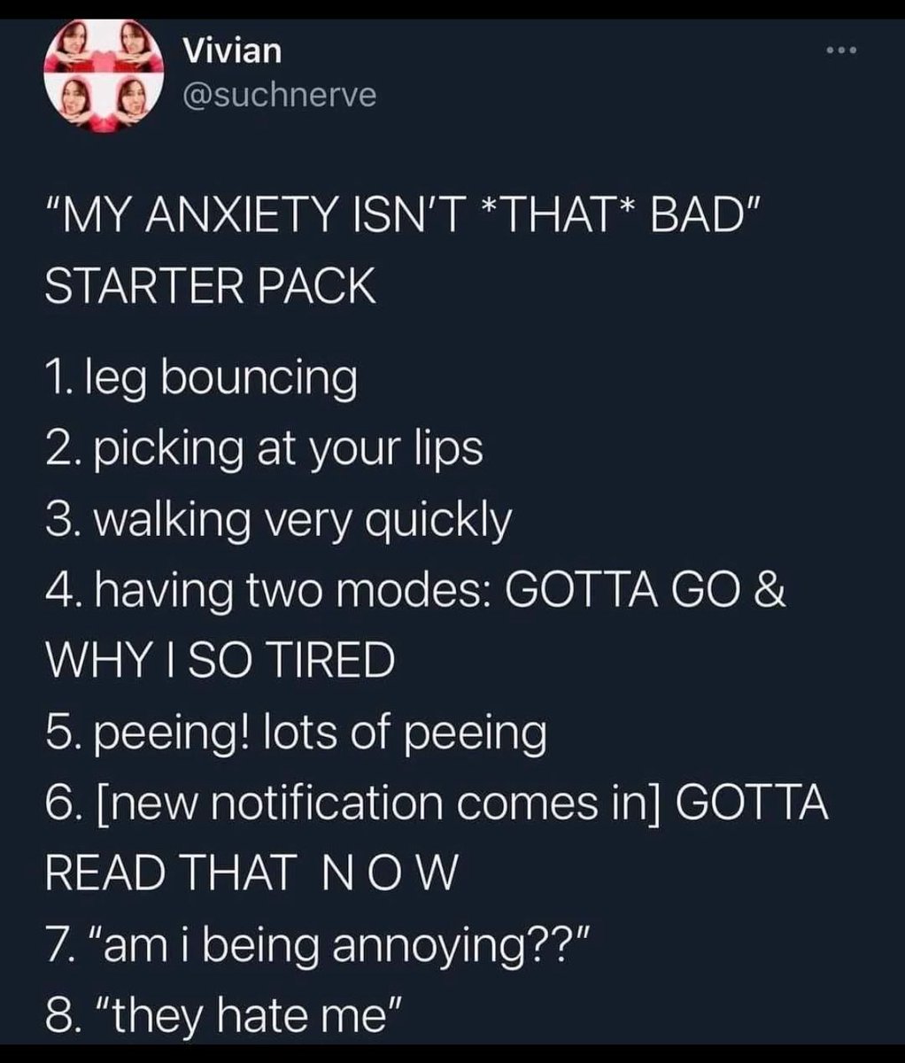 ADHD Memes (@adhdforreal) on Twitter photo 