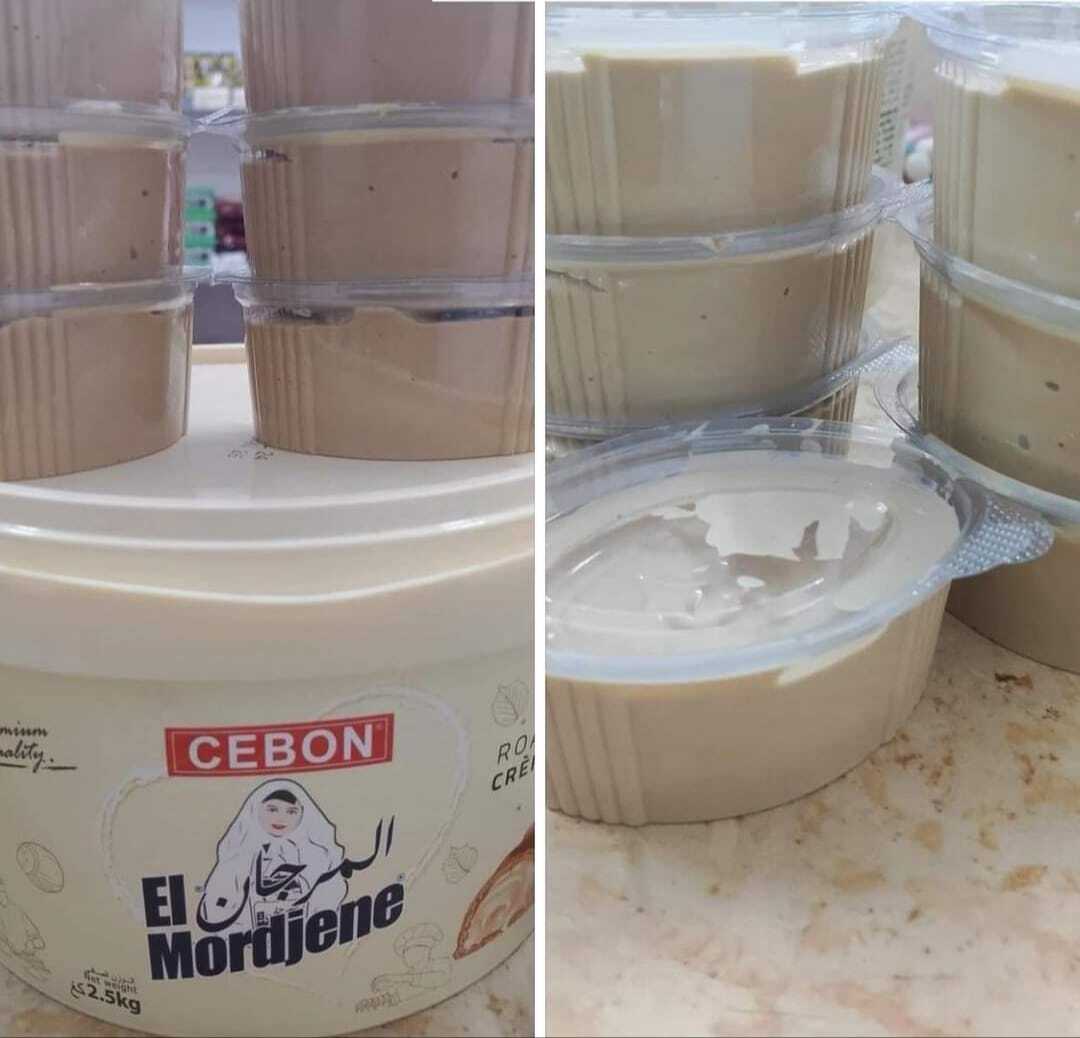 La Table Maghrebine tweet media