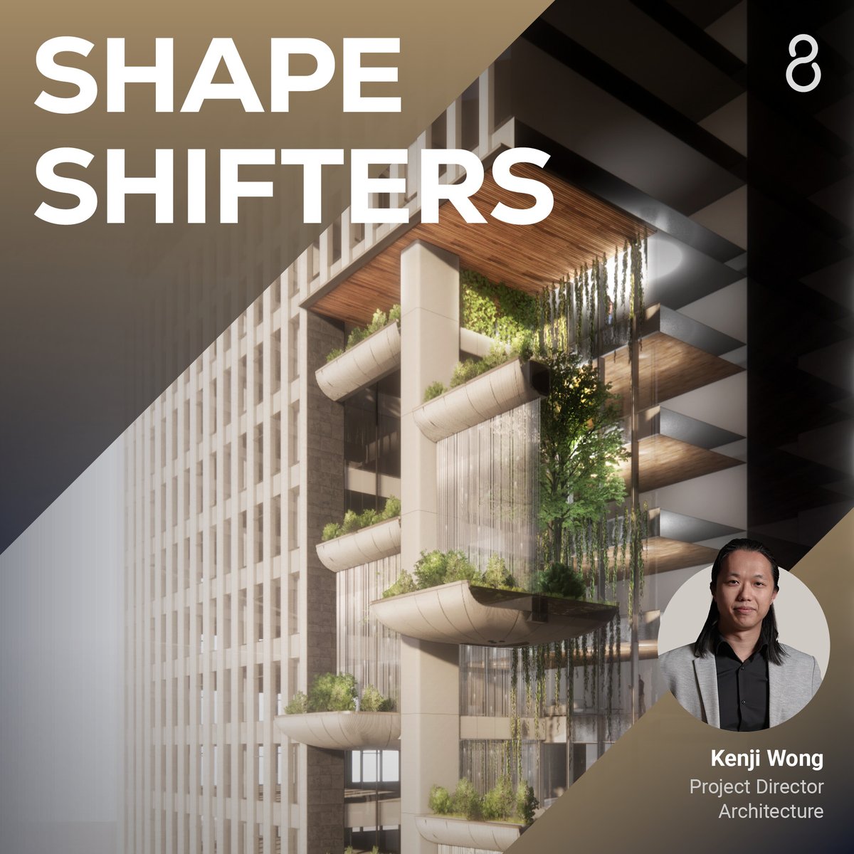 lead_8's tweet image. [#DesignSeries] How are we altering the design of office buildings and towers as the demand for conventional office space shifts?

Lead8’s Kenji Wong looks into the changing face and form of #commercial #office #buildings.

Read here: 🔗lead8.com/news/shape-shi…

#DesignInsight