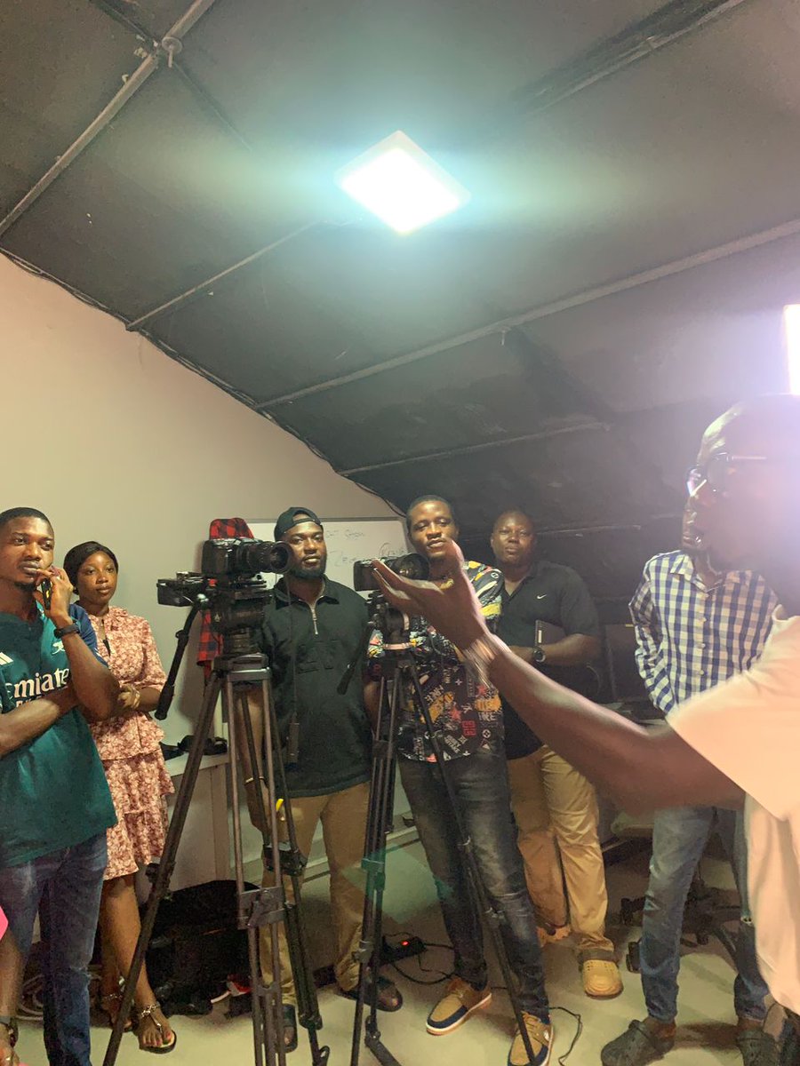 WazobiaAcademy's tweet image. Spark 3.0 was a huge success, and we can't wait to share testifies from our students with you.
Did you miss Spark 3.0? Don't worry, Spark 4.0 is cooking, and it's coming bigger and better!!!
Start preparing for it. It's happening in 2025
#wazobiaAcademy 
#spark3.0
#OAPtraining